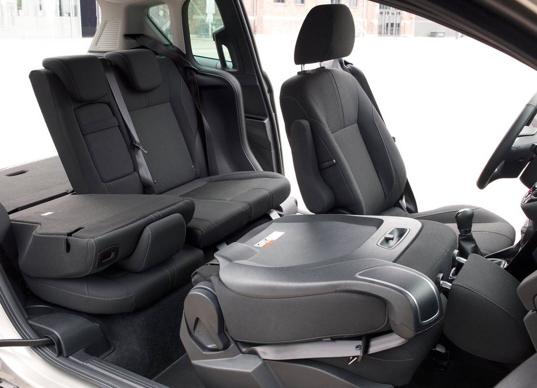 ford-b-max-seating