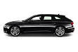 Station Wagon