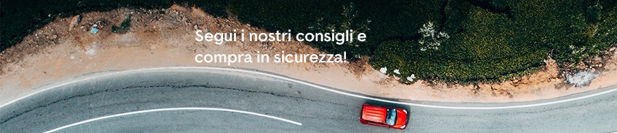 Acquista auto con AutoScout24