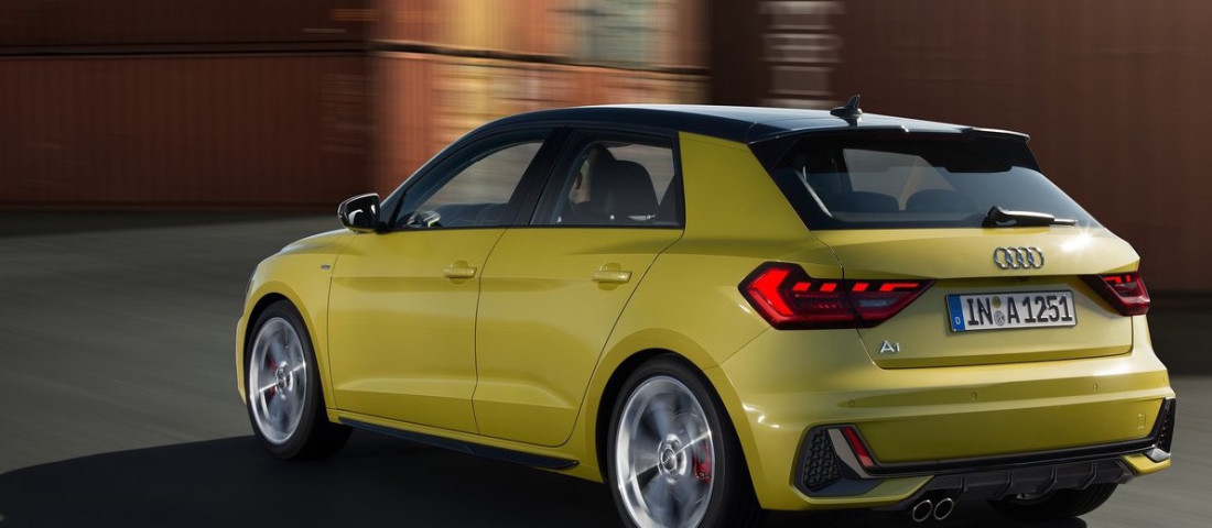 Audi A1: dimensioni, interni, motori, prezzi e concorrenti - AutoScout24
