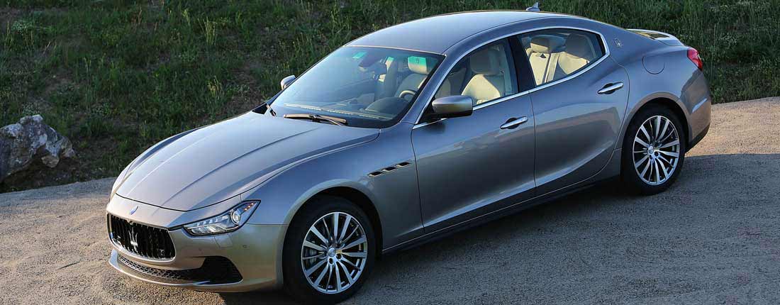 maserati usata prezzo maserati usata prezzo