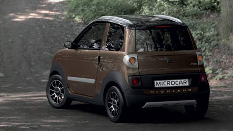 Compra microcar usate e convenienti su autoscout24.it Comprare auto senza soldi