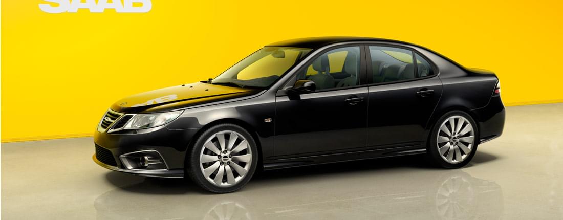 Saab - informazioni tecniche, prezzo, allestimenti - AutoScout24