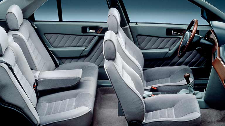 Alfa Romeo 155 Informazioni Tecniche Prezzo