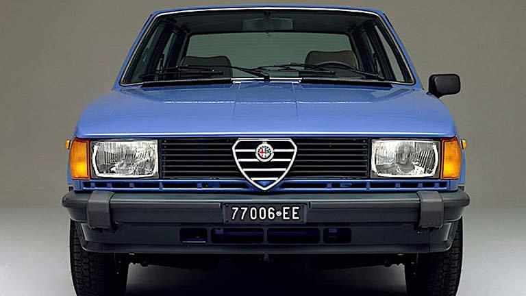 Compra Alfa Romeo 90 Su Autoscout24 It