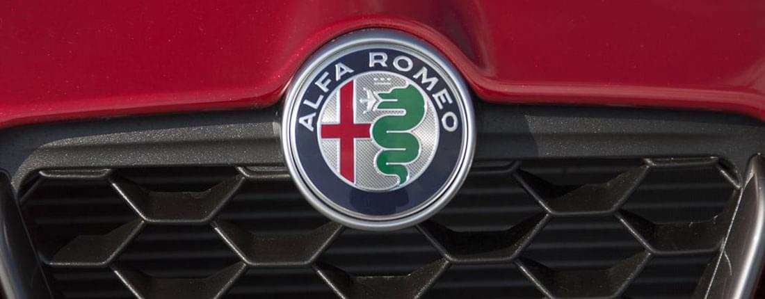 Alfa Romeo Metano Alfa Romeo Metano