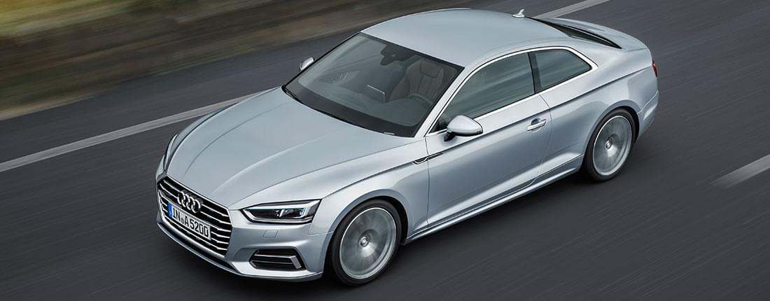 Audi A5 Cabrio Su Autoscout24it