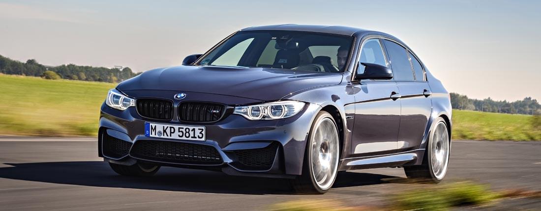 Bmw M3 Compro O Vendi Auto Usate O Nuove Autoscout24