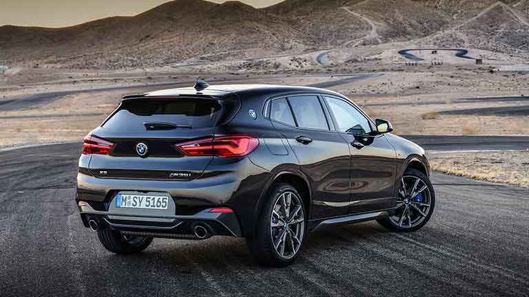 x2 bmw prezzo x2 bmw prezzo