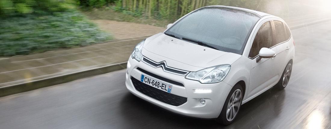 Citroen C3 Informazioni Tecniche Prezzo Allestimenti Autoscout24