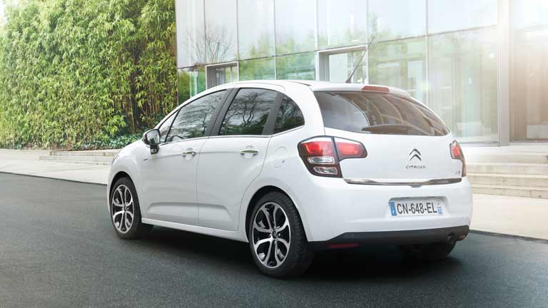 c3 citroen usata c3 citroen usata