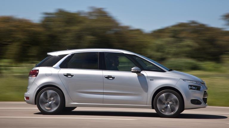 c4 picasso usata c4 picasso usata