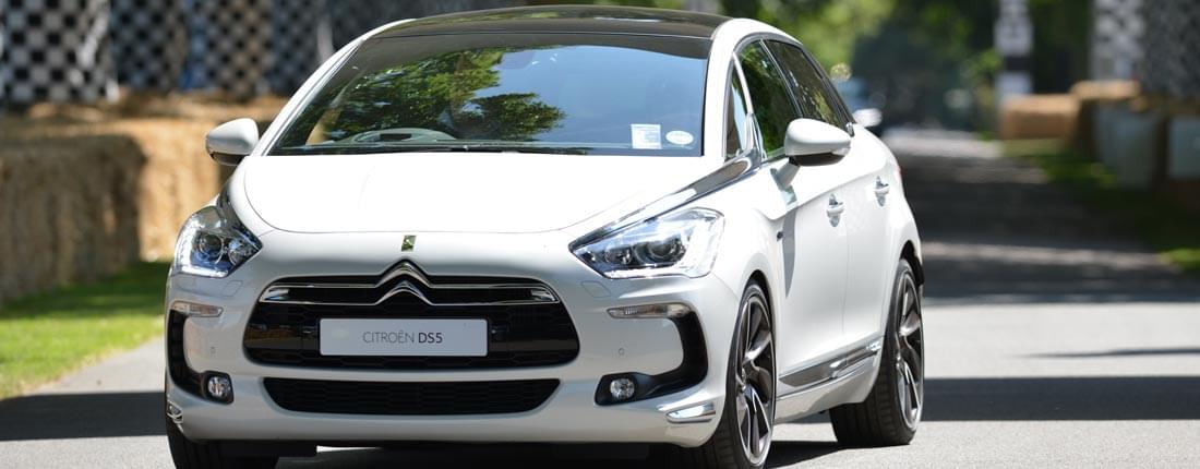 auto usate ds5 auto usate ds5