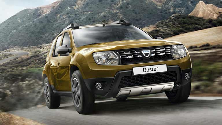  Dacia  Duster  comprare o vendere auto usate o nuove 