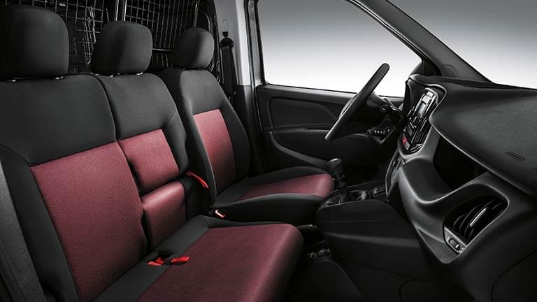 Fiat Doblo Informazioni Tecniche Prezzo Allestimenti Autoscout24