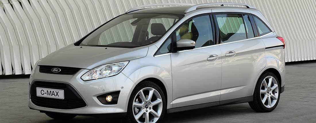 Ford C Max Informazioni Tecniche Prezzo Allestimenti Autoscout24 Ford C Max Informazioni Tecniche Prezzo Allestimenti Autoscout24