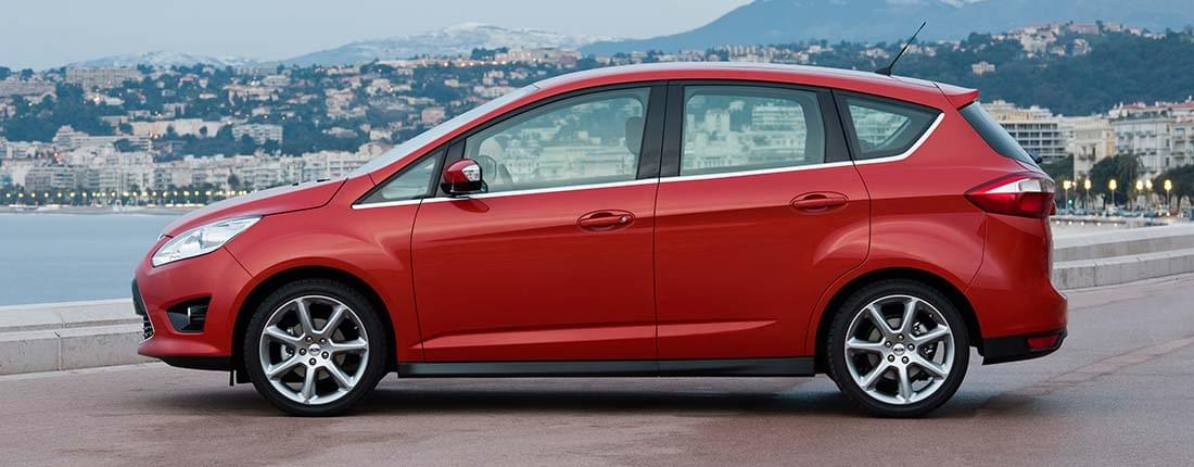 Ford C Max Informazioni Tecniche Prezzo Allestimenti Autoscout24 Ford C Max Informazioni Tecniche Prezzo Allestimenti Autoscout24