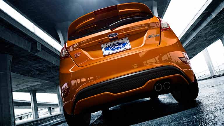 ford fiesta st 200 cv usata ford fiesta st 200 cv usata