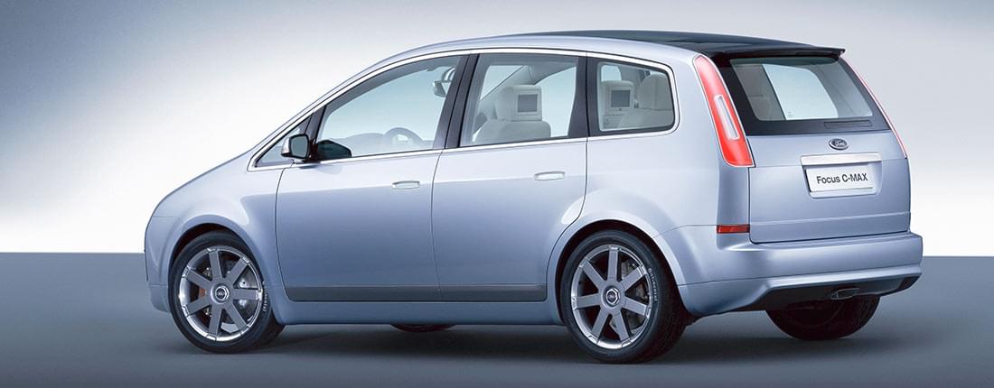 Ford Focus C Max Informazioni Tecniche Prezzo Allestimenti Autoscout24 Ford Focus C Max Informazioni Tecniche Prezzo Allestimenti Autoscout24