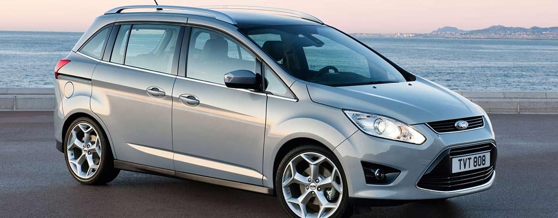 Compra Ford Grand C Max Su Autoscout24 It Compra Ford Grand C Max Su Autoscout24 It