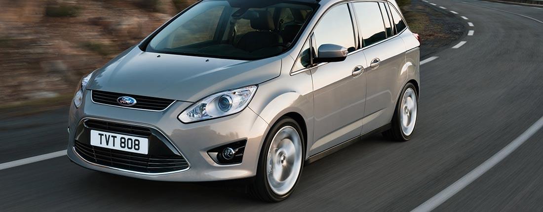 Compra Ford Grand C Max Su Autoscout24 It Compra Ford Grand C Max Su Autoscout24 It