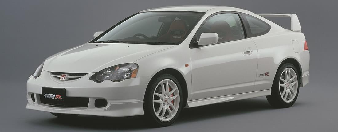 Honda Integra Informazioni Tecniche Prezzo Allestimenti