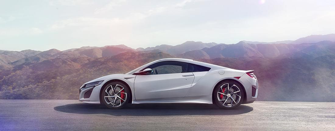 Honda Nsx Informazioni Tecniche Prezzo Allestimenti Autoscout24