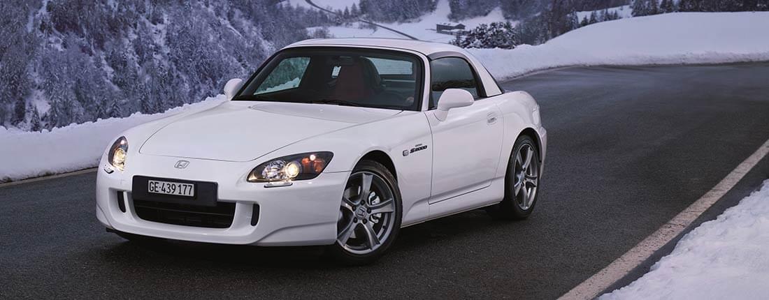 honda s2000 usata prezzo