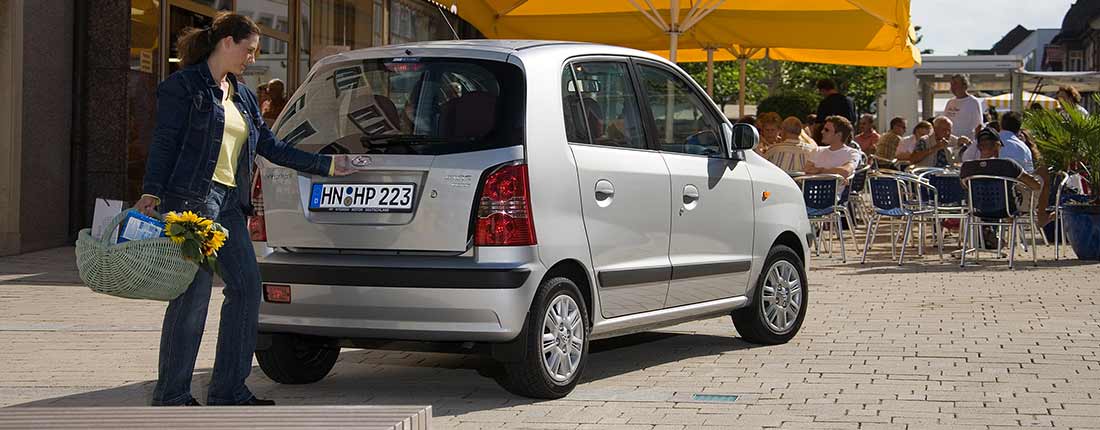 hyundai atos usata hyundai atos usata