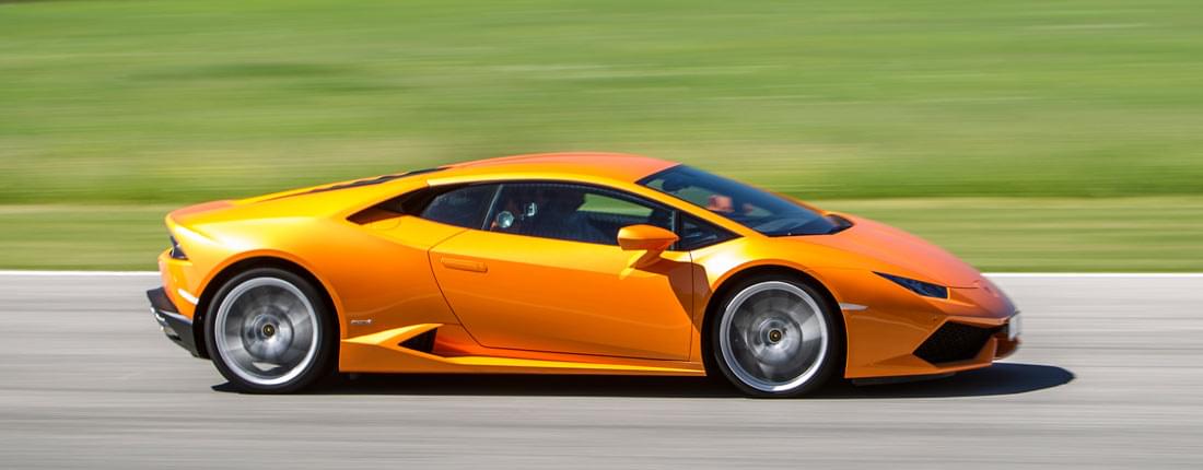 Luxury Car Rental in Maloja