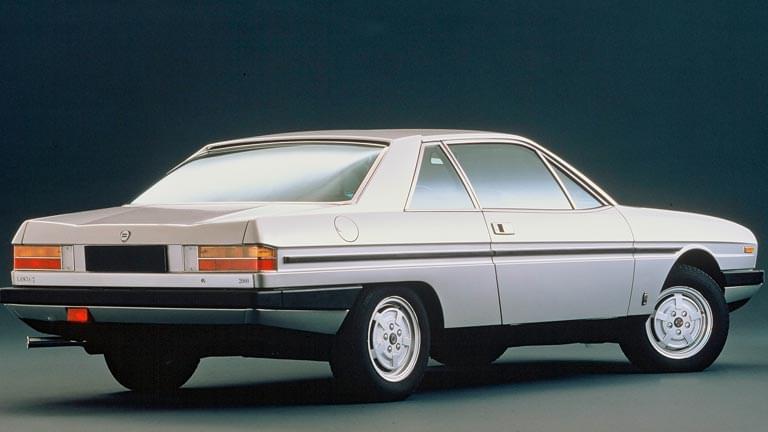Compra Lancia Gamma su AutoScout24.it Compra Lancia Gamma su AutoScout24.it