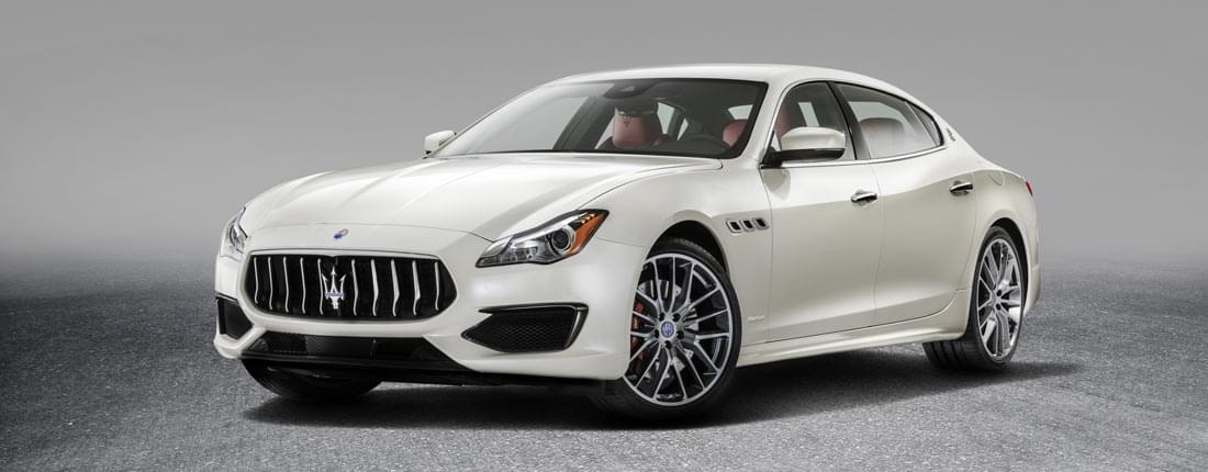 Luxury Car Rental in Rome
