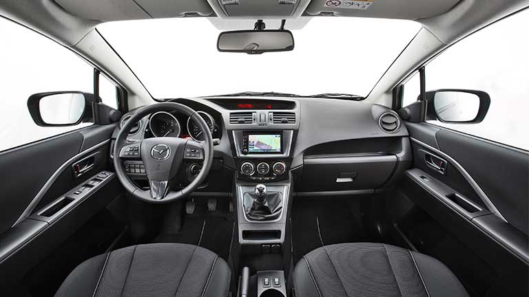 mazda 5 7 posti usata mazda 5 7 posti usata