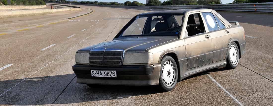 mercedes 190 amg usata mercedes 190 amg usata