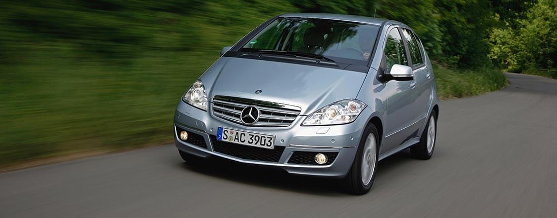 mercedes classe a 2008 usata mercedes classe a 2008 usata