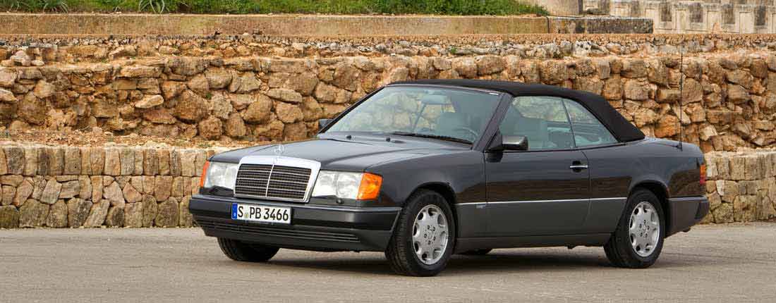 mercedes 300 ce 24 usate mercedes 300 ce 24 usate