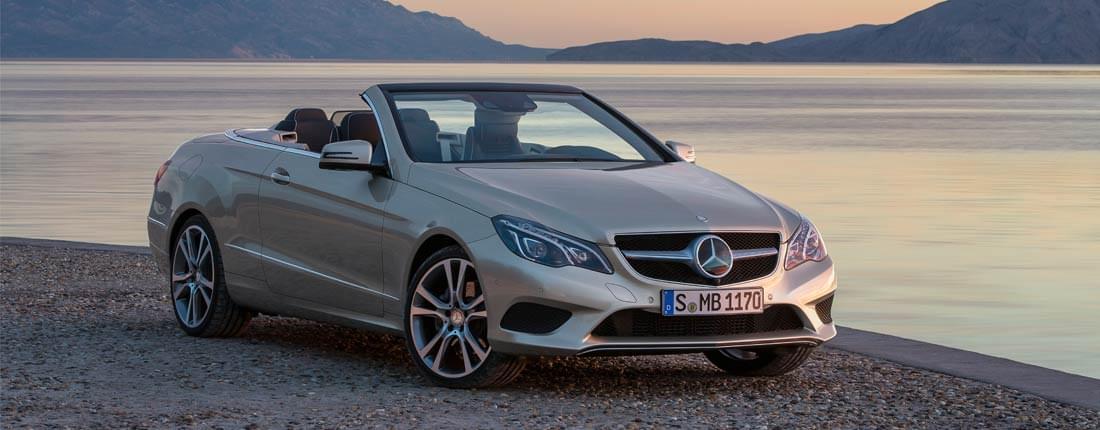 Compra Mercedes Benz E 350 Su Autoscout24 It