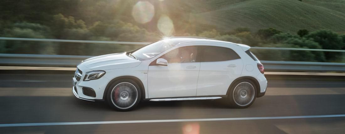Compra Mercedes Benz Gla 45 Amg Su Autoscout24 Compra Mercedes Benz Gla 45 Amg Su Autoscout24