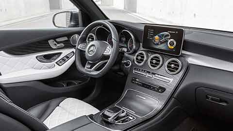 Mercedes Benz Glc 350 Informazioni Tecniche Prezzo