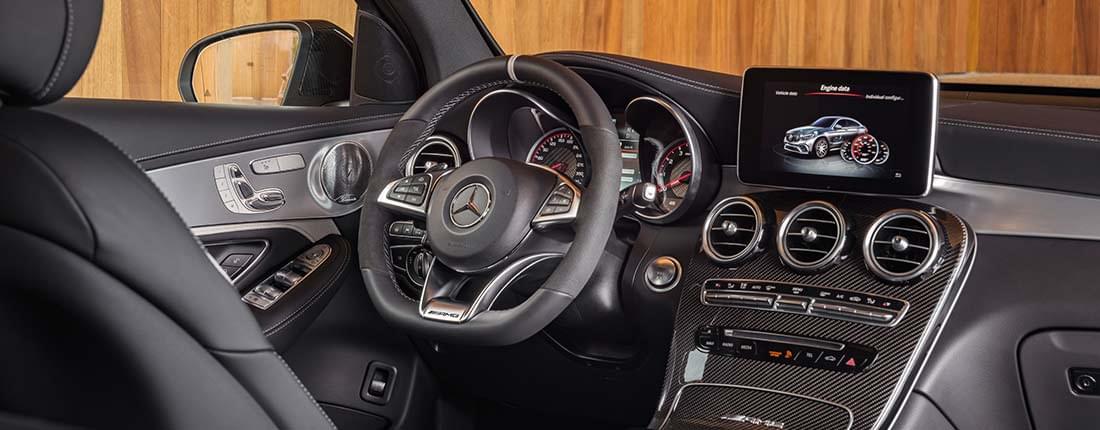 Compra Mercedes Benz Glc 63 Amg Su Autoscout24 Compra Mercedes Benz Glc 63 Amg Su Autoscout24