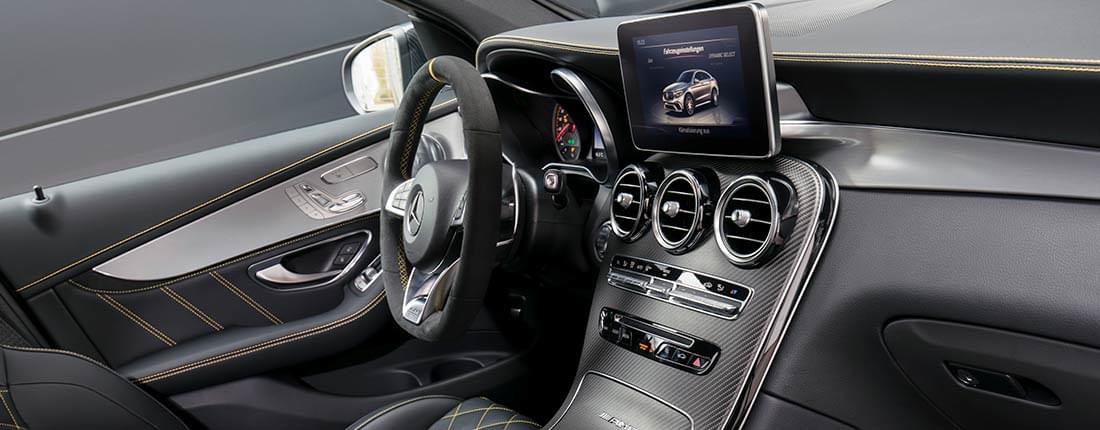 Compra Mercedes Benz Glc 63 Amg Su Autoscout24 Compra Mercedes Benz Glc 63 Amg Su Autoscout24