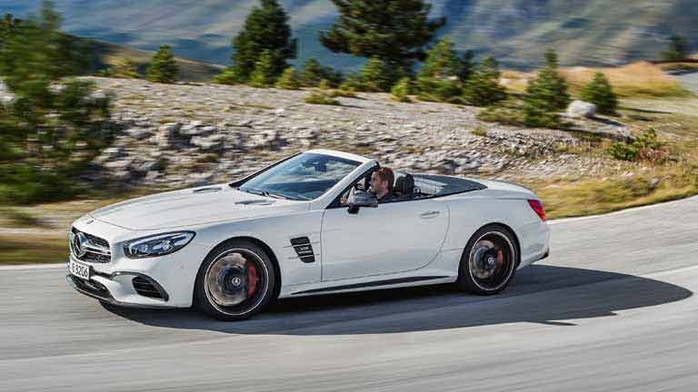 mercedes sl 73 amg usata mercedes sl 73 amg usata