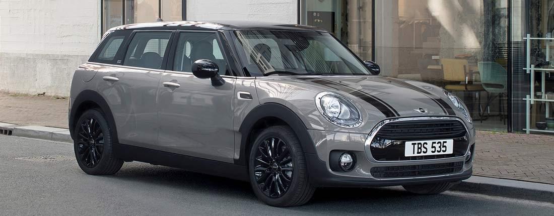 Compra Mini Cooper Clubman Su Autoscout24it