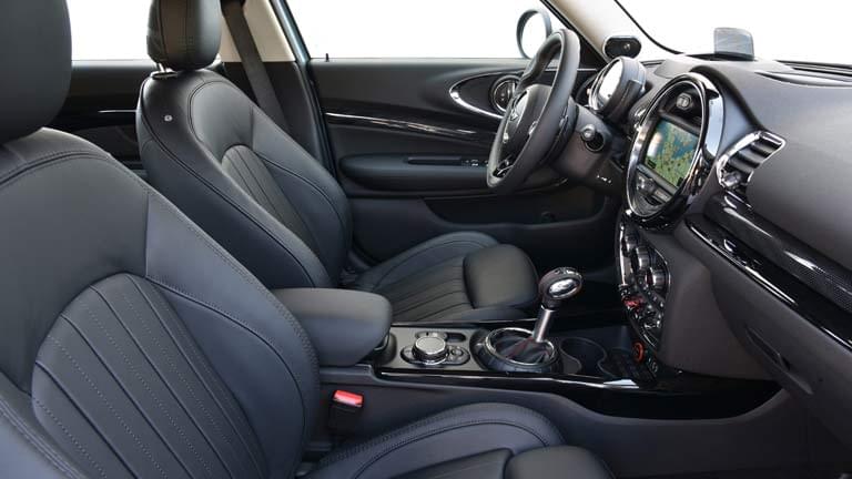 Compra Mini Cooper Clubman Su Autoscout24it