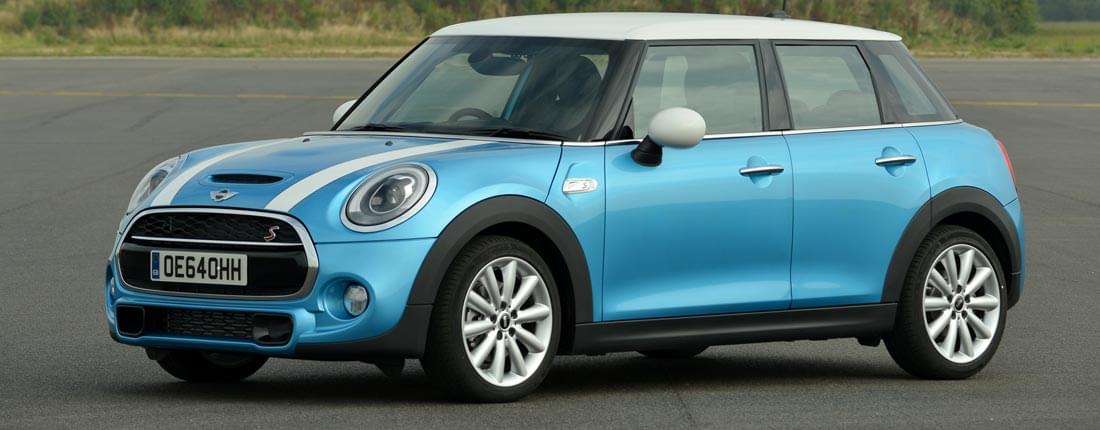 Compra Mini Sd Su Autoscout24it