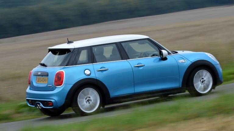 Compra Mini Sd Su Autoscout24it