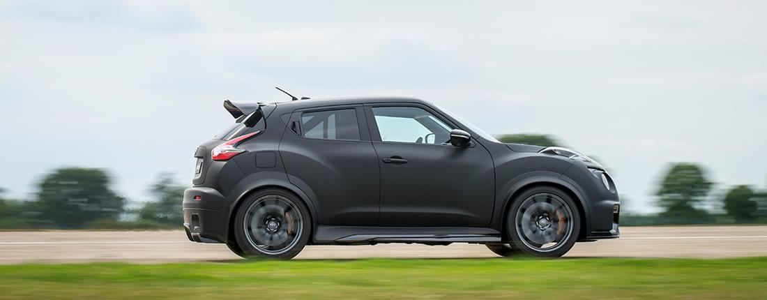 Nissan Juke Informazioni Tecniche Prezzo Allestimenti Autoscout24