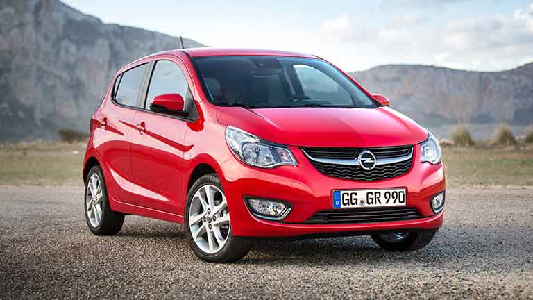 opel karl km 0 gpl opel karl km 0 gpl
