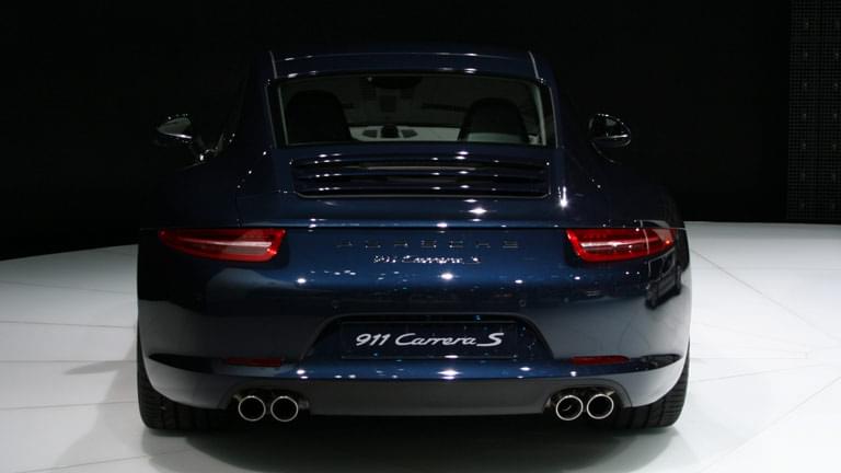 porsche 911 targa 4s usata porsche 911 targa 4s usata