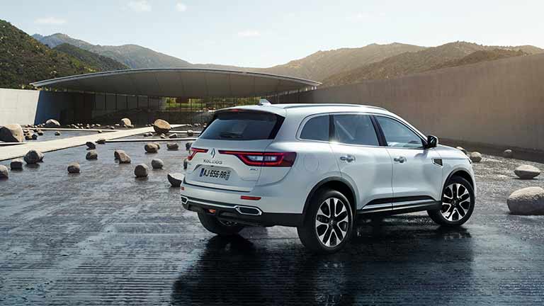suv renault usato suv renault usato